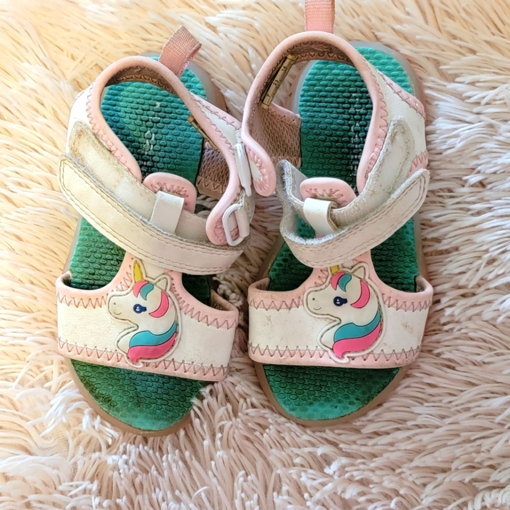 Kids shoes